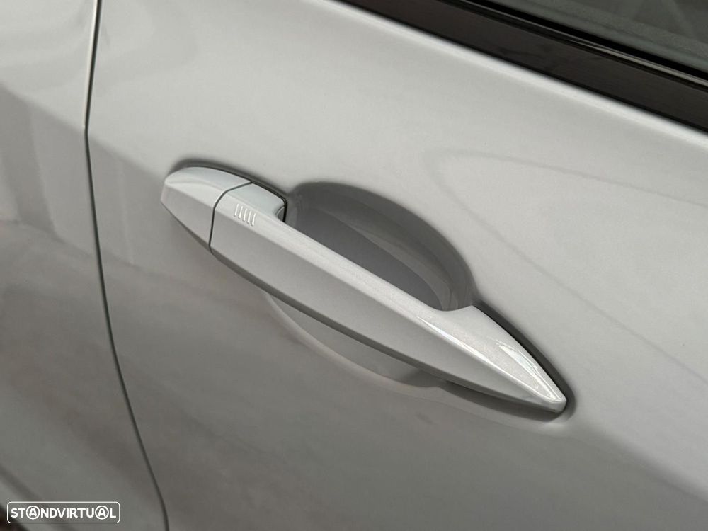 BMW X2 25 e xDrive Pack M - 12