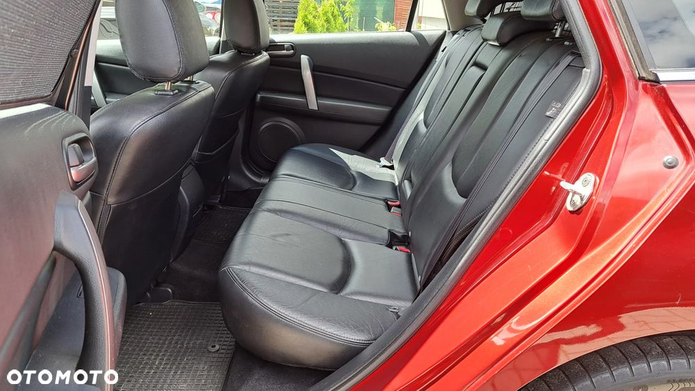 Mazda 6 2.0 CD Exclusive + - 17