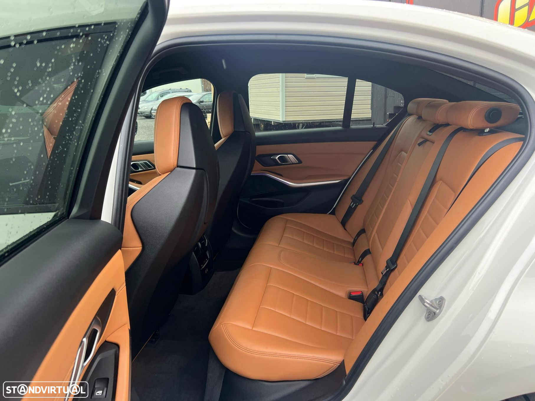 BMW M340 i xDrive Auto - 9