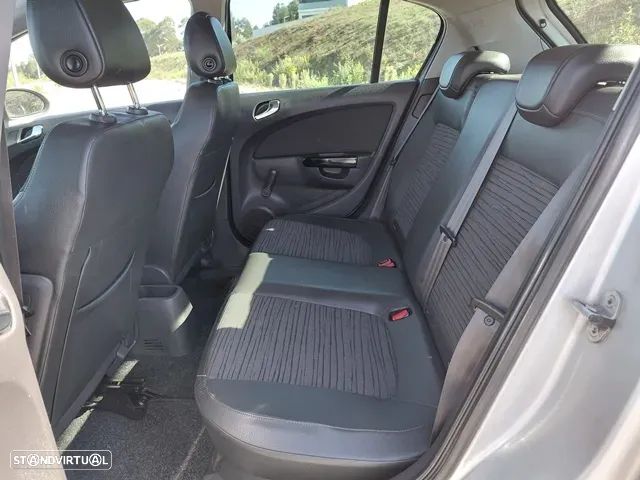 Opel Corsa 1.3 CDTi Cosmo - 15