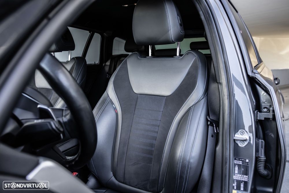 BMW 330 e Pack M Auto - 30
