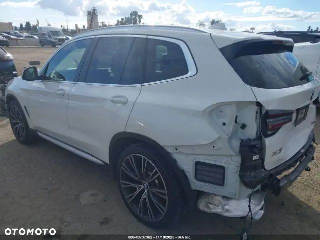 BMW X3 xDrive30i mHEV - 3