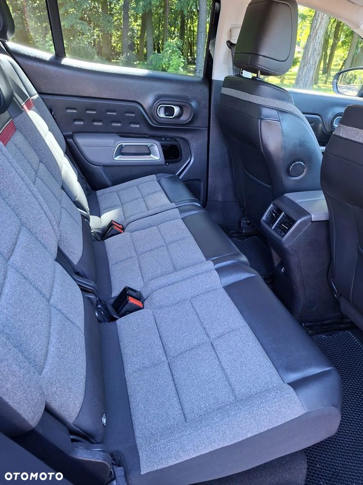 Citroën C5 Aircross - 7