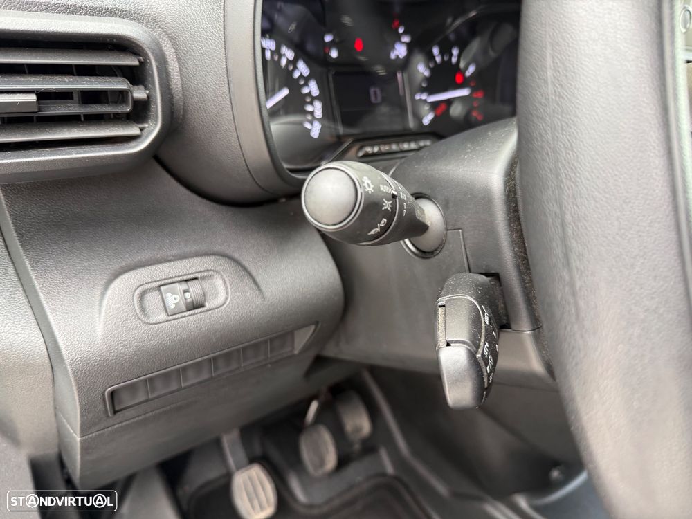 Citroën BERLINGO LONGA 1.5 Blue HDI - 38