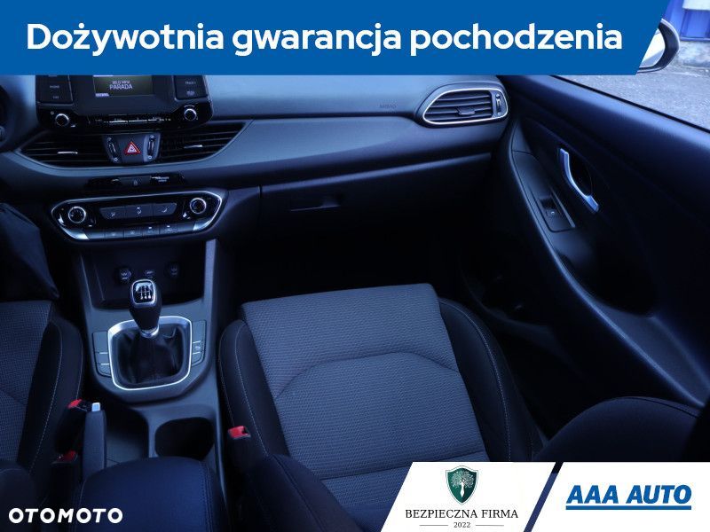Hyundai i30 - 10