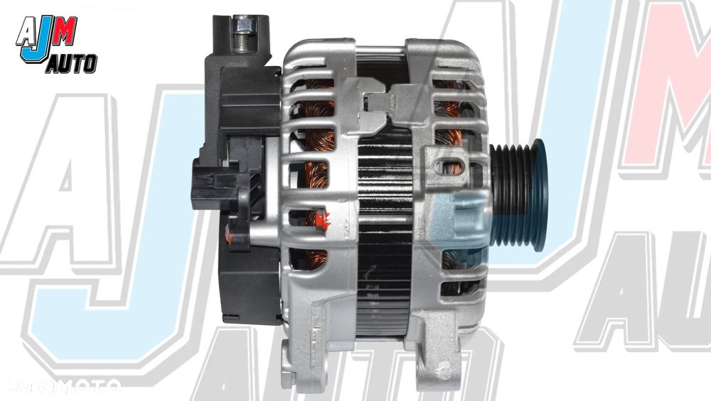 Alternator 0125813038 2.0 3.0 D Land Rover Range Rover Evoque L538 L551 Sport L494 Velar L560 - 2