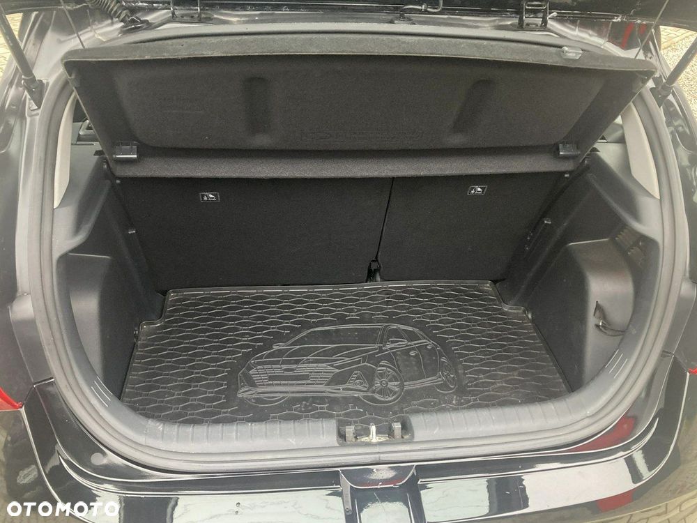 Hyundai i20 1.2 Comfort - 28