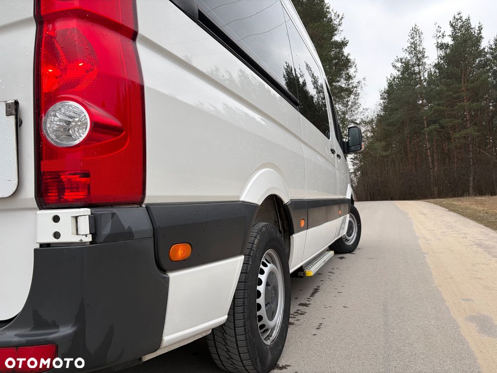 Volkswagen Crafter Standard - 8
