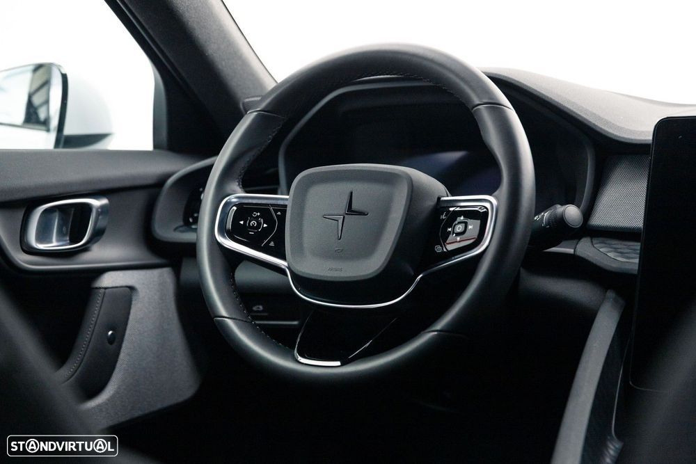 Polestar 2 Standard Range 69 kWh - 23