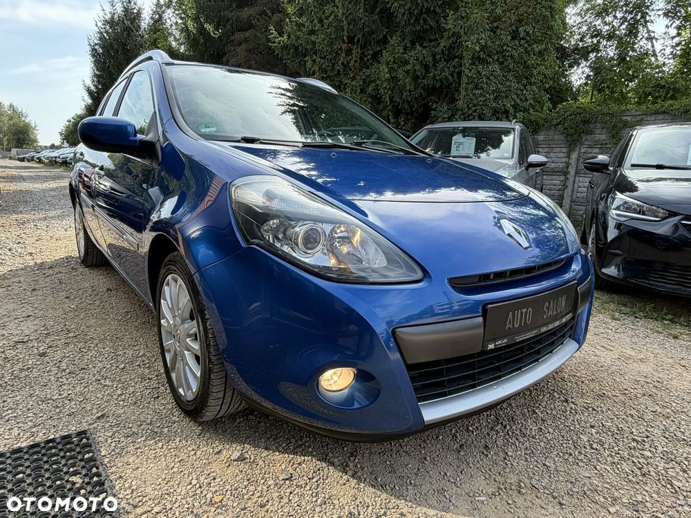 Renault Clio - 3