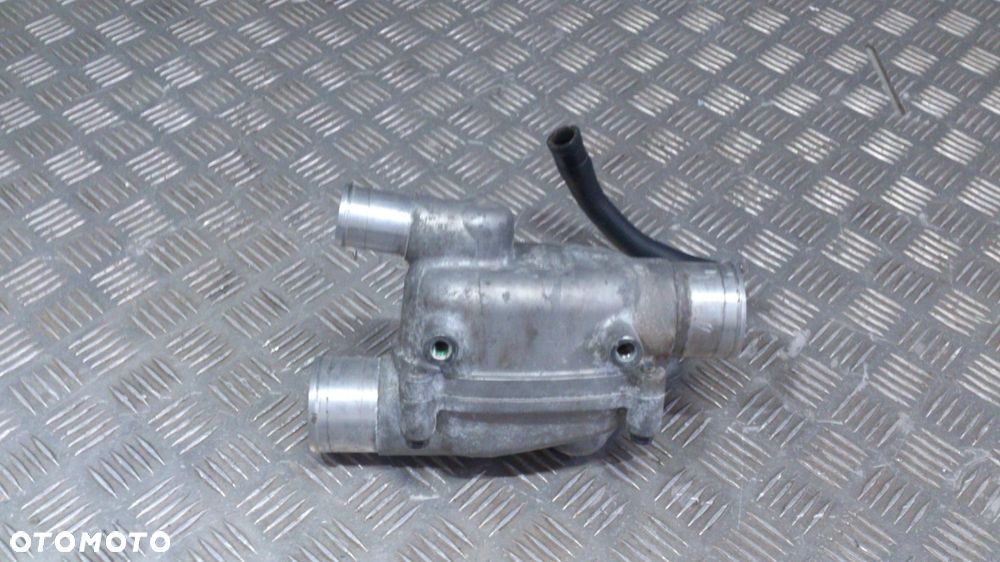 TERMOSTAT SCANIA R S NOWY MODEL - 4