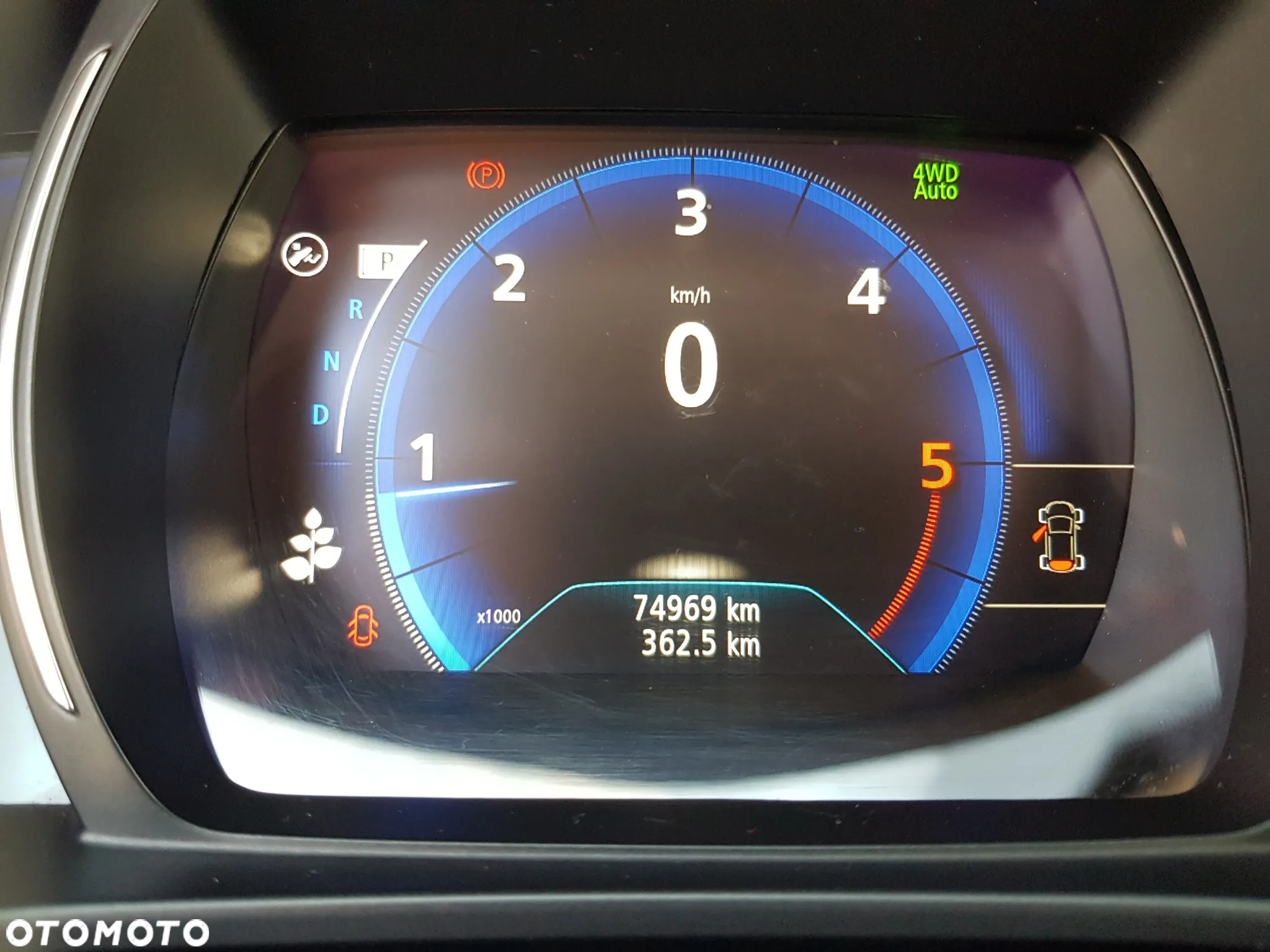 Renault Koleos 2.0 dCi Intens X-Tronic - 21