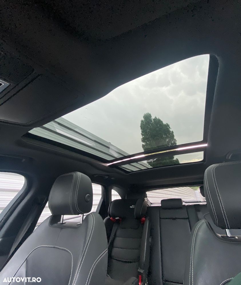 Jaguar F-Pace 20d AWD Aut. R-Sport - 8