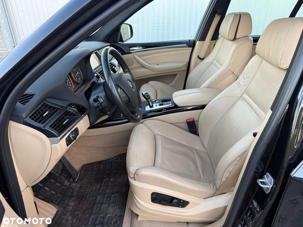 BMW X5 3.0d xDrive - 1