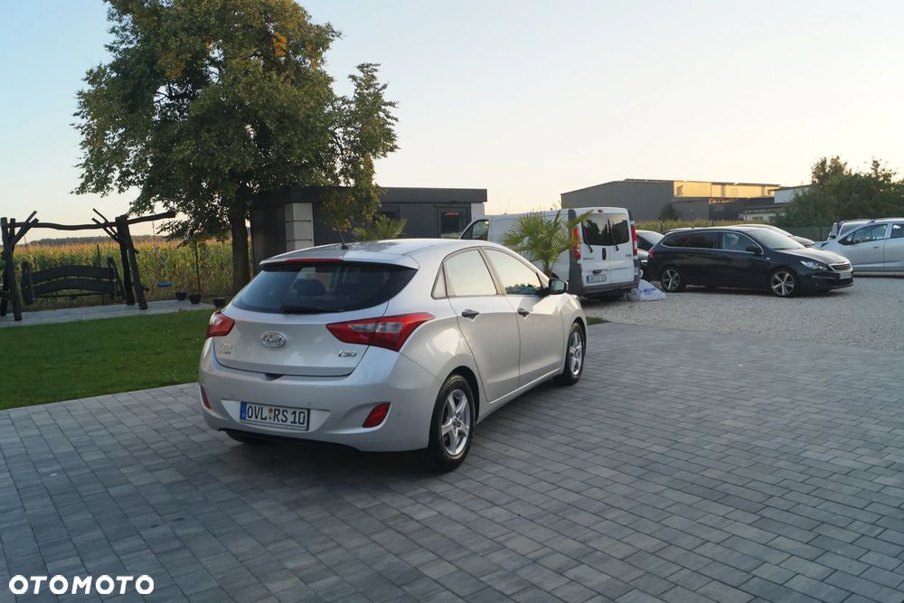Hyundai i30 - 28