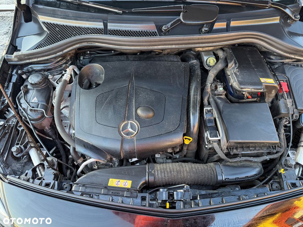 Mercedes-Benz Klasa B - 11