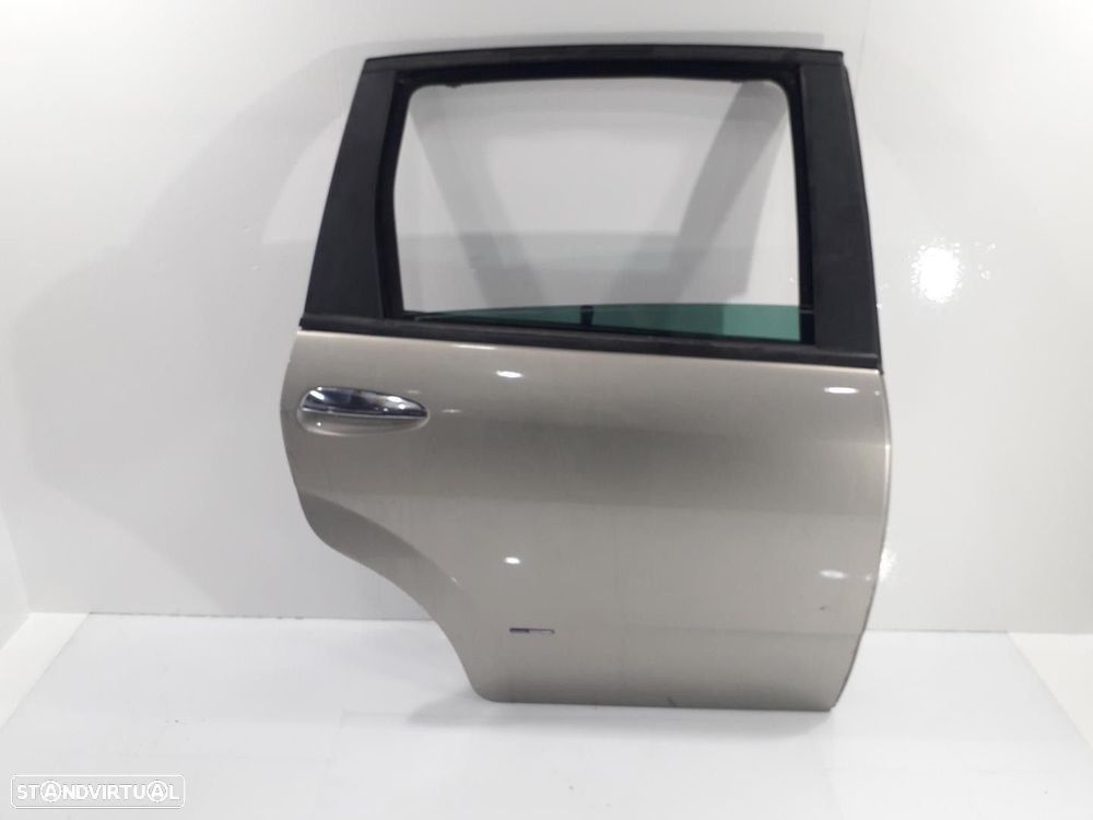 PORTA TRASEIRA DIREITA FIAT CROMA 2005 - 1
