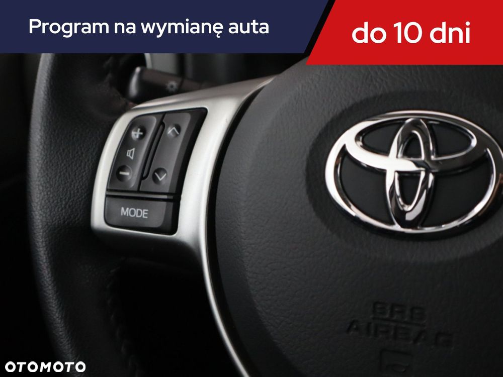 Toyota Yaris - 18