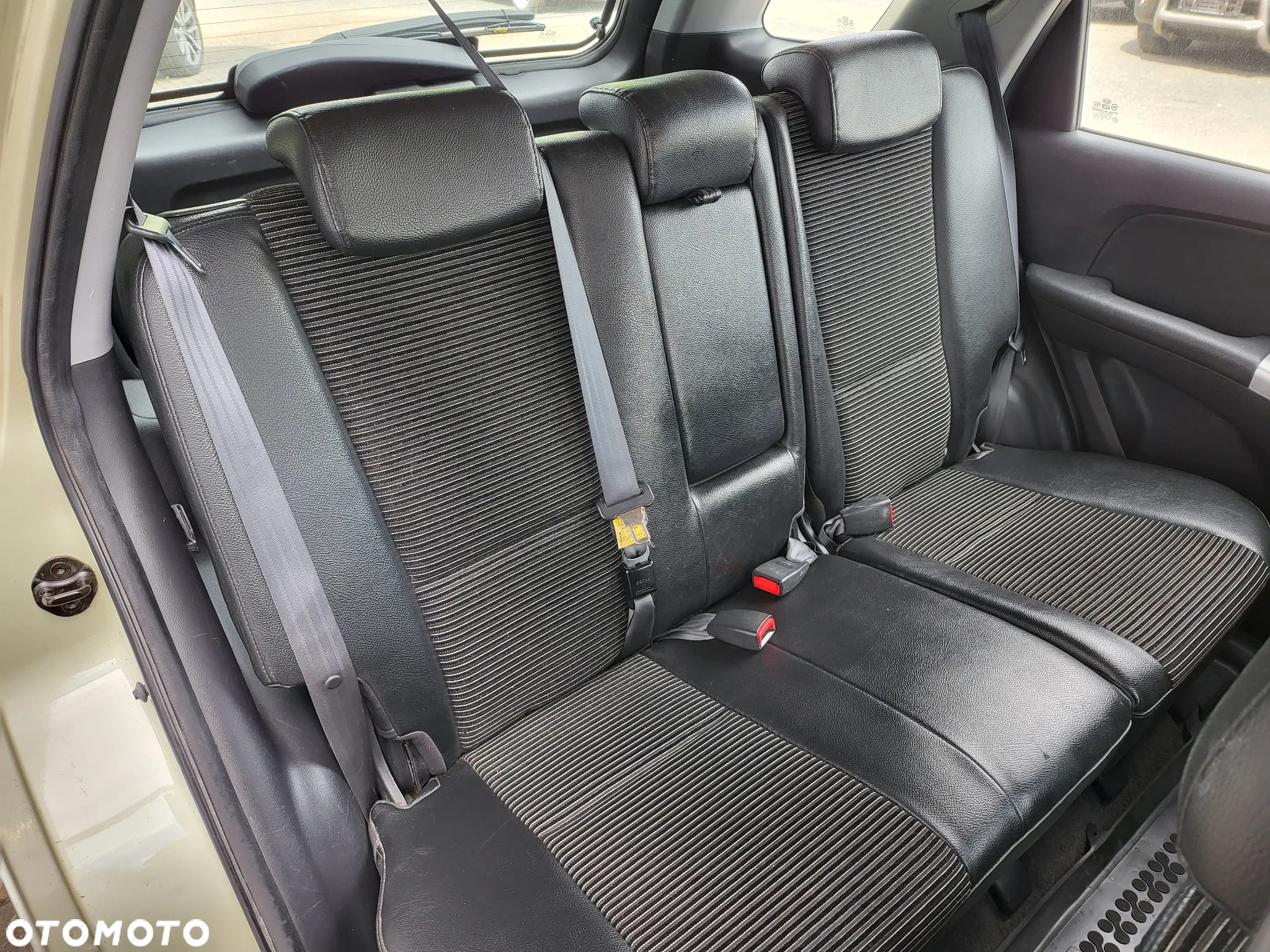Kia Sportage 2.0 CRDi Freedom - 35