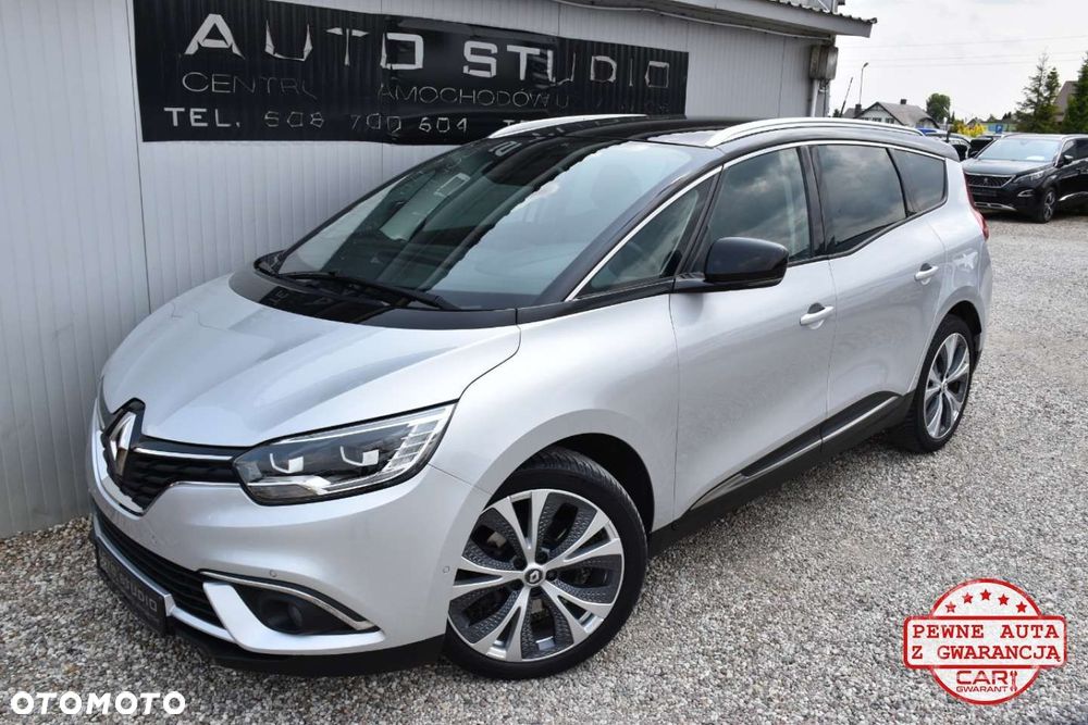 Renault Grand Scenic