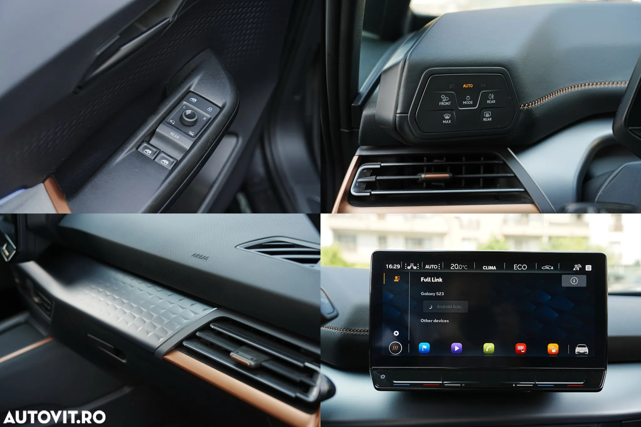 Cupra Born Standard - 17