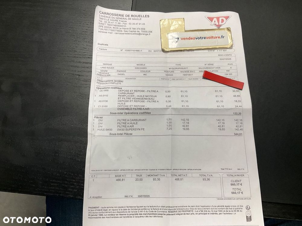 Land Rover Discovery Sport TD4 HSE Luxury - 35