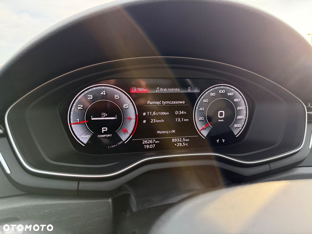 Audi A4 Allroad 2.0 TFSI Quattro S tronic - 15