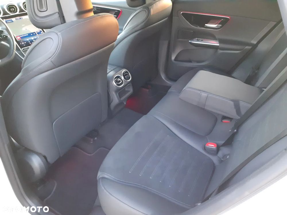 Mercedes-Benz GLC Coupe 200 4-Matic - 19
