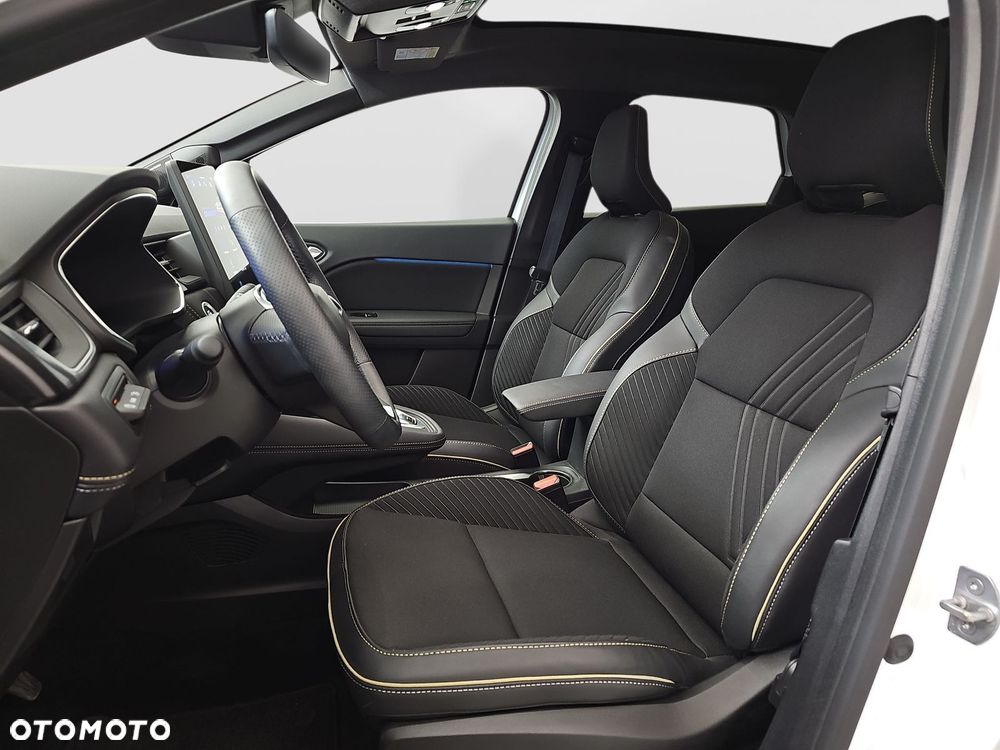 Renault Symbioz 1.6 E-Tech Full Hybrid 145 Iconic - 10