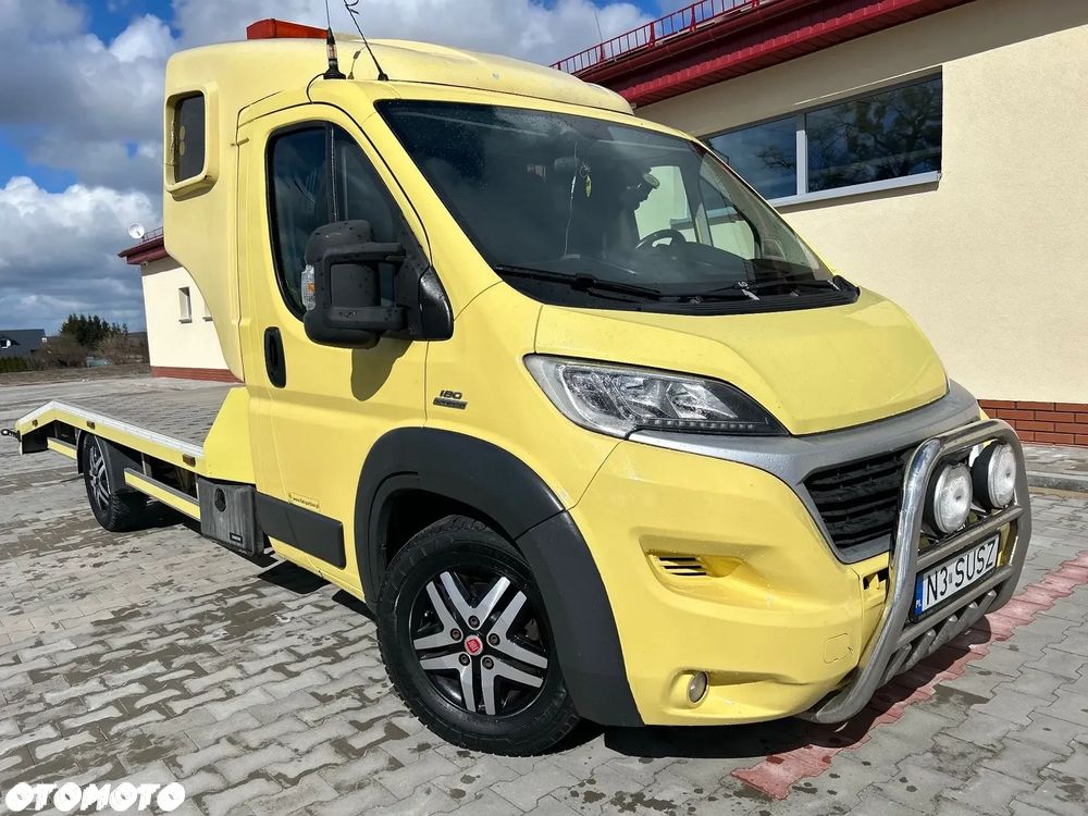 Fiat DUCATO - 2
