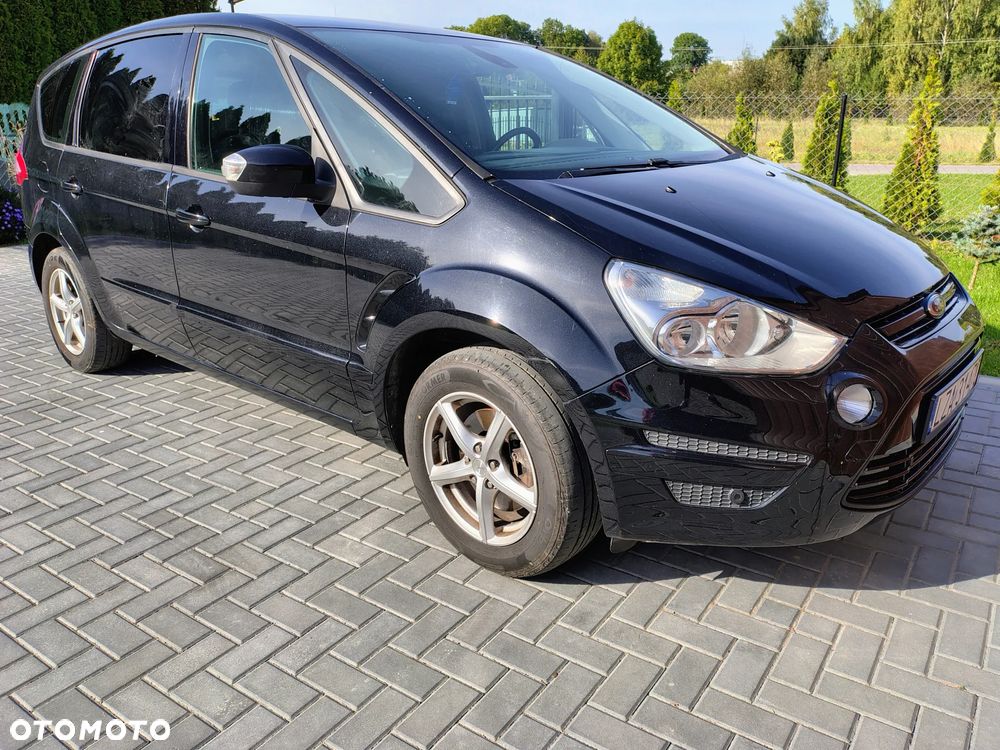 Ford S-Max - 3
