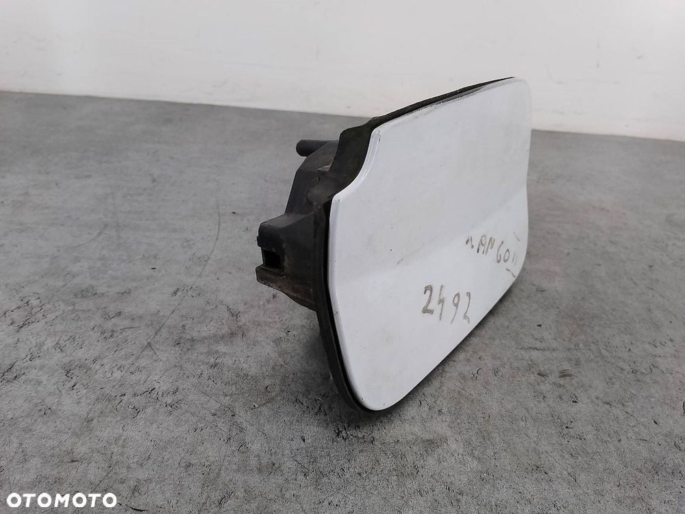KLAPKA WLEWU PALIWA RENAULT KANGOO II 8200436747 0389 - 2