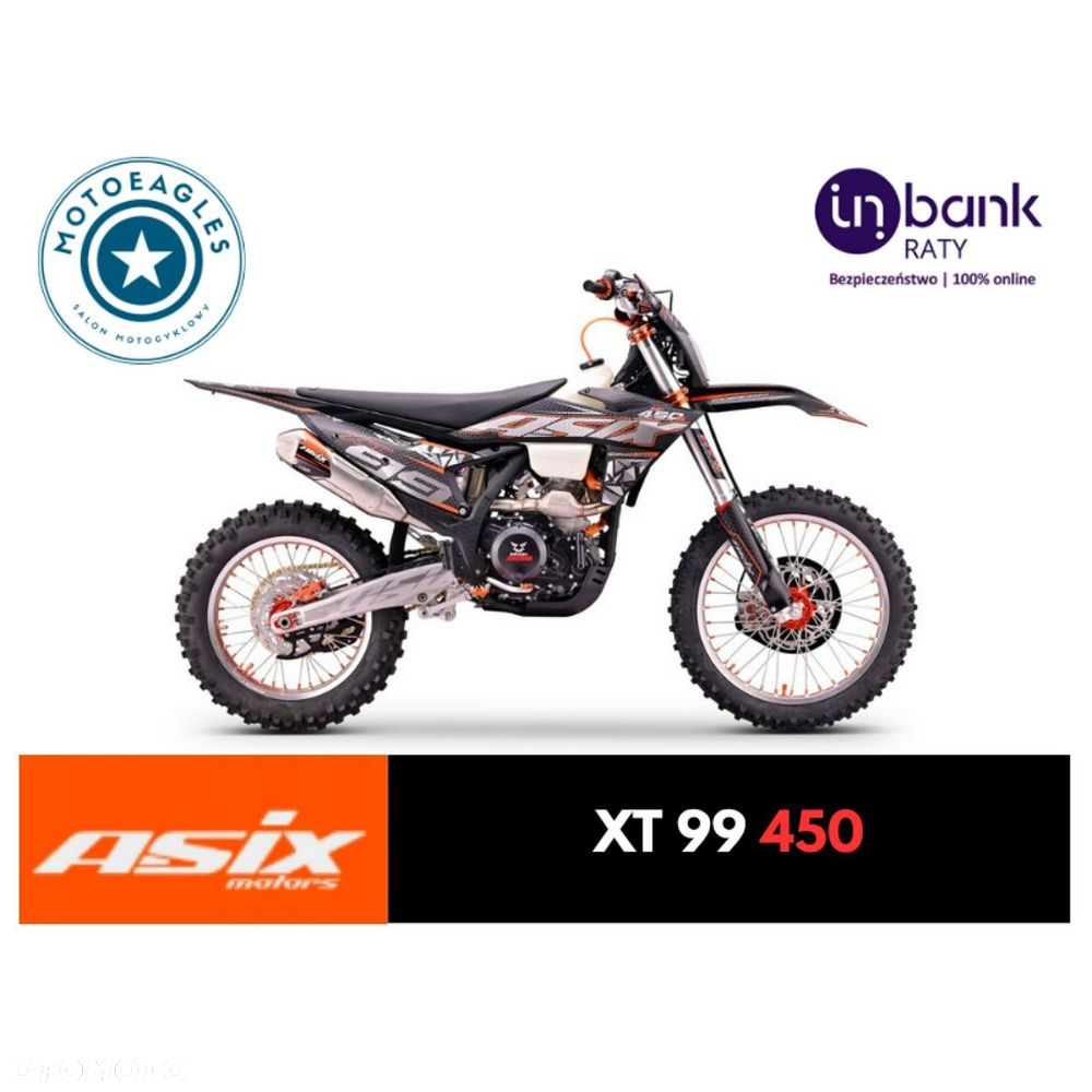 ASIX Inny - 1