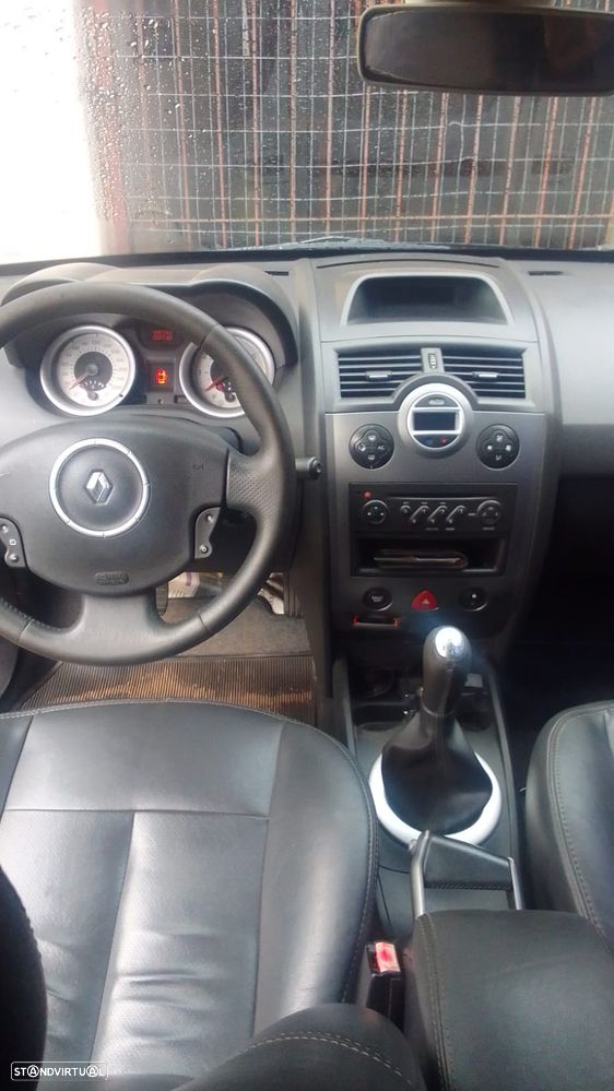 Peugeot 308 SW - 5