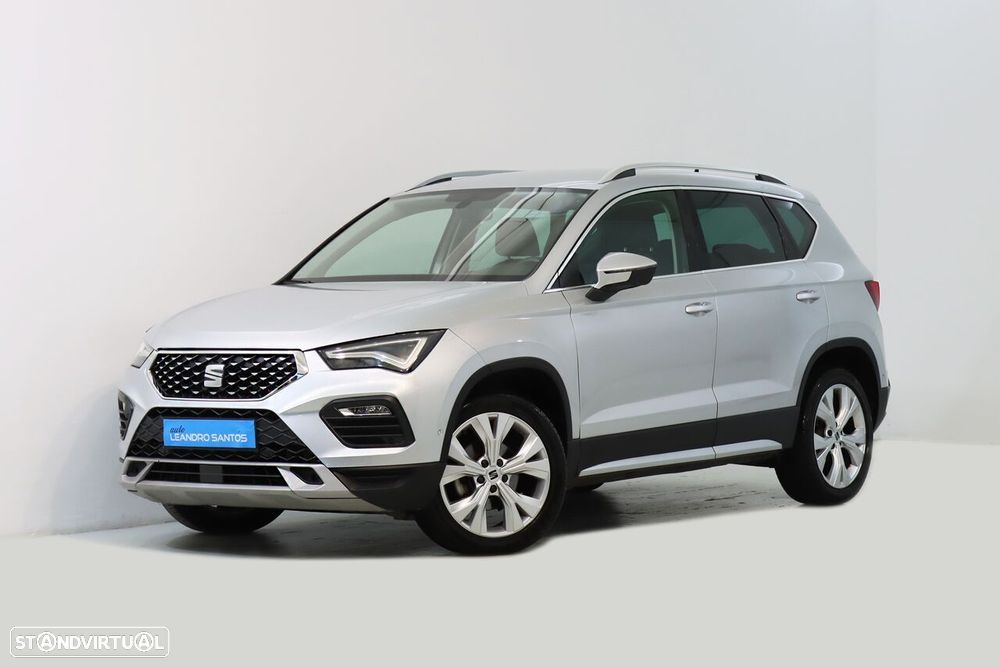 SEAT Ateca 1.5 TSI Xperience DSG