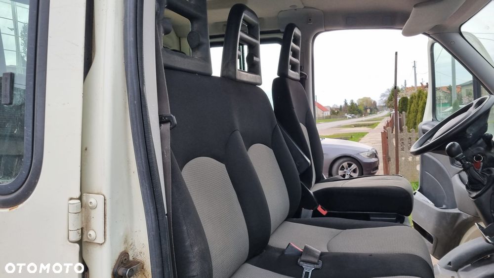 Iveco Daily - 25