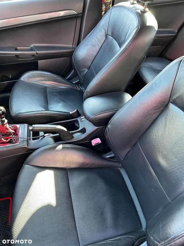 Mitsubishi Lancer 2.0 DI-D Instyle - 7