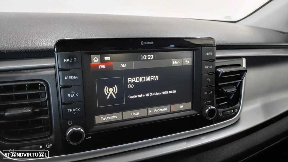 Kia Rio - 30