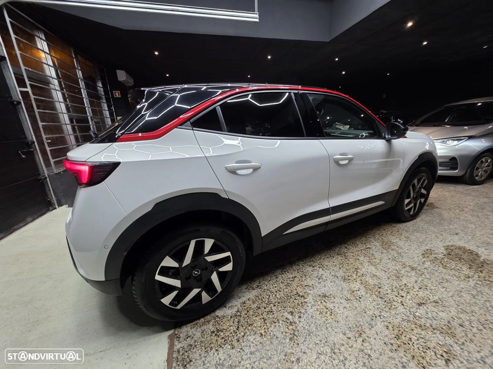 Opel Mokka-e GS Line - 5