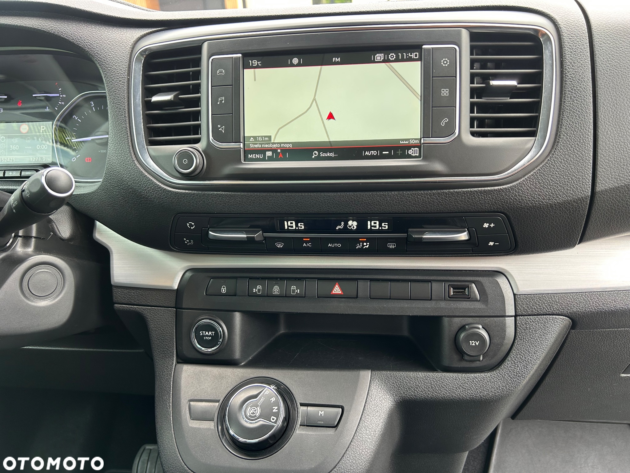 Citroën SpaceTourer XL 2.0 BlueHDi 180 EAT8 Business Lounge - 7