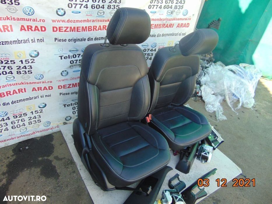 scaune electrice fara incalzire - 5