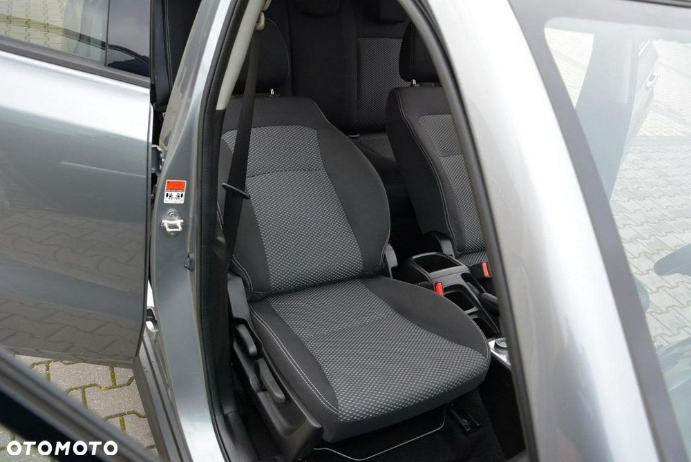 Suzuki Vitara 1.6 (4x4) Allgrip Automatik Comfort - 18