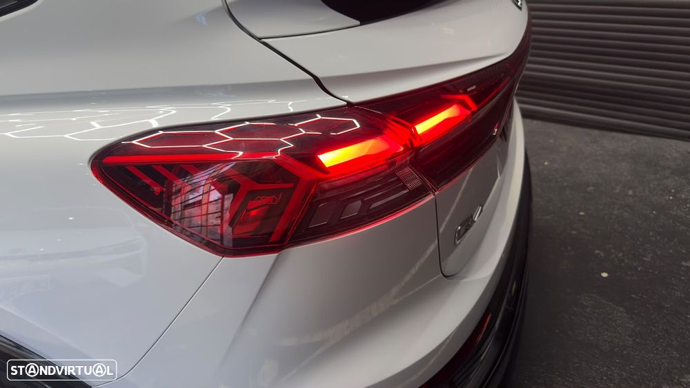 Audi Q4 Sportback e-tron 40 82 kWH - 20