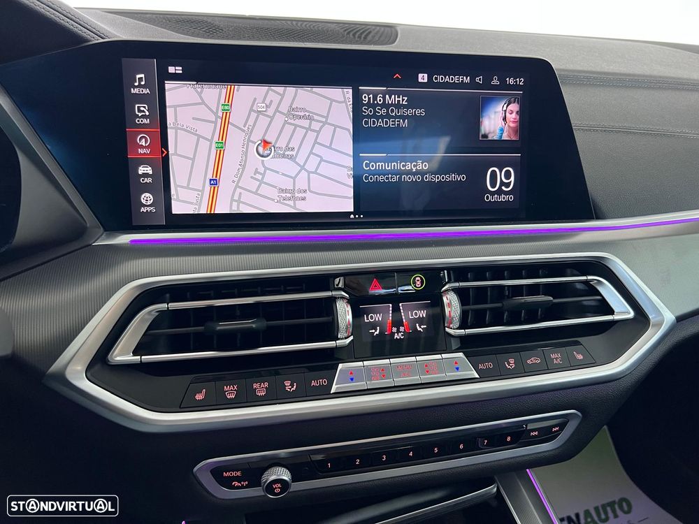 BMW X5 30 d xDrive - 4