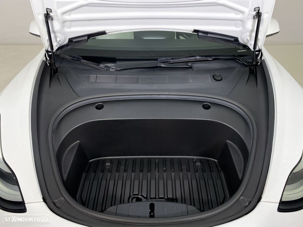 Tesla Model 3 Standard RWD Plus - 21