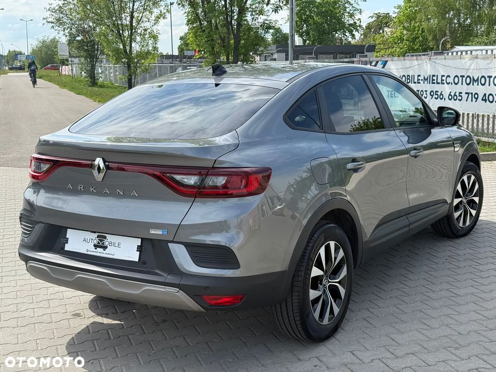 Renault Arkana E-TECH 145 INTENS - 4