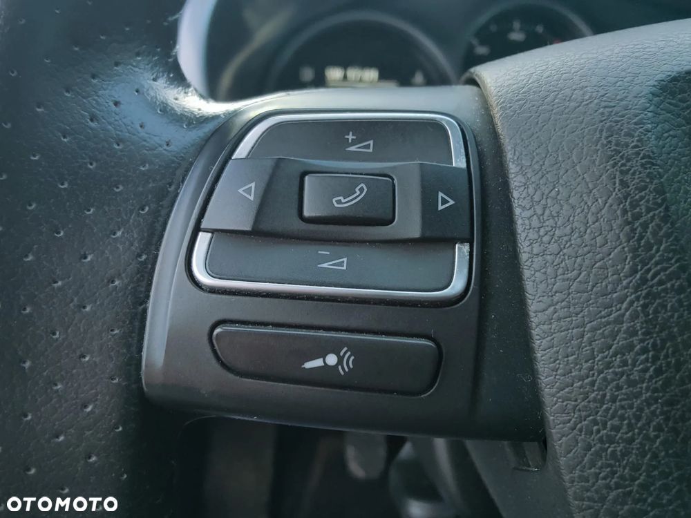 Seat Leon 2.0 TDI DPF Style Copa - 11