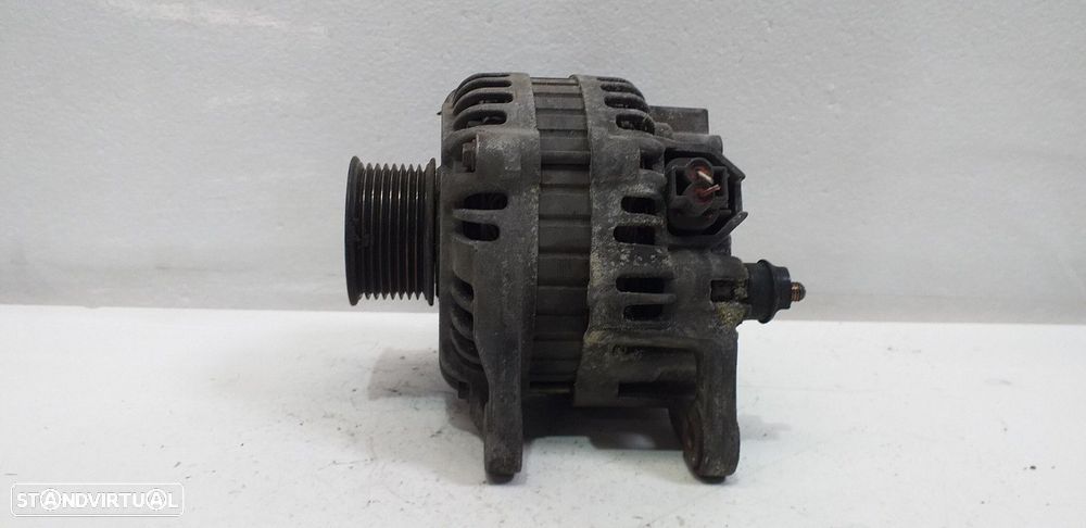 ALTERNADOR MAZDA 6 SEDAN 2003 -A3T54981 - 1