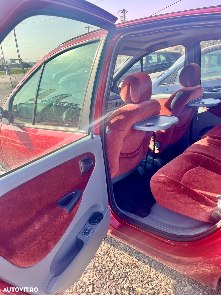 Renault Megane - 6