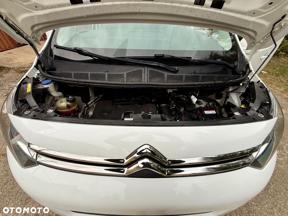 Citroën SpaceTourer XL EAT8 Max - 22